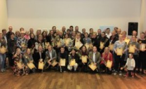 KEA úthlutar FIMAK styrk