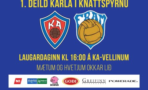 2 dagar í leik: Bretarnir þrír ætla sér stóra hluti