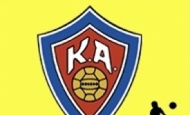 KA menn sigruðu Stjörnuna í bikarkeppni BLÍ um helgina !