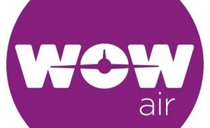 Fyrirtækjamót WOW í hópfimleikum - Akureyri