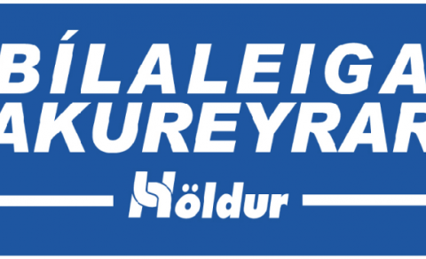 Höldur – Bílaleiga Akureyrar er aðalstyrktaraðili FIMAK