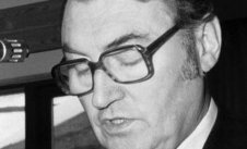 Marteinn Friðriksson