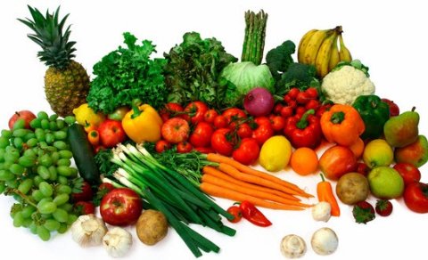 Fræðslufyrirlestur um næringu íþróttafólks á morgun (Þriðjudag)