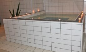 Potturinn í Nellabaði