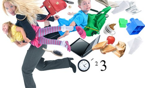 Nóg um að vera um helgina