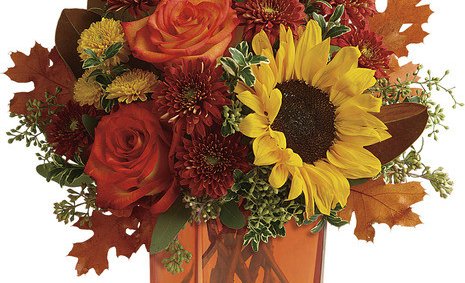 Stórafmæli félagsmanna í nóvember