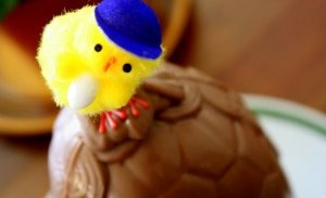 Páskafrí hjá FIMAK