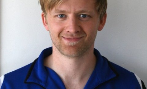 Pétur í Dalvíkurbúningnum