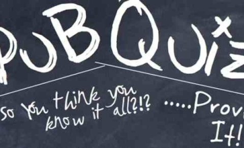 PubQuiz í KA-heimilinu á fimmtudaginn