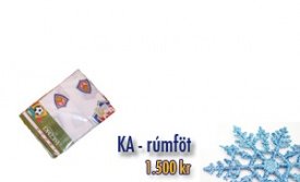 Tilvalin jólagjöf!