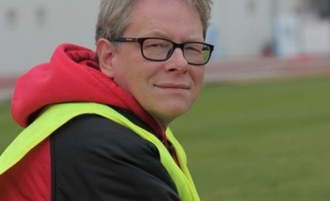 Rúnar Haukur Ingimarsson er fallinn frá