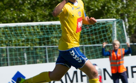 Mynd: Sævar Geir Sigurjónsson