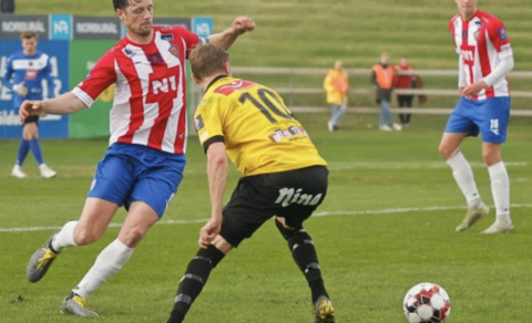 Mynd - Ingunn Hallgrímsdóttir - Fotbolti.net