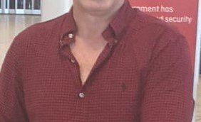 Sergei Hubski ráðinn yfirþjálfari í áhaldafimleikum karla.