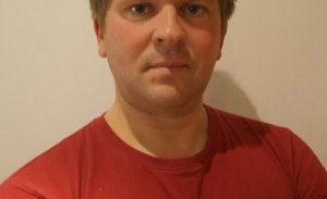 Snorri Bergþórsson ráðinn framkvæmdastjóri FIMAK