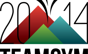 Sjálfboðaliðar Evrópumótsins í hópfimleikum 2014