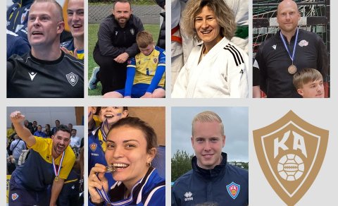 Tilnefningar til þjálfara ársins 2025