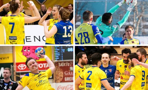 Þórir býður upp á alvöru myndaveislu!