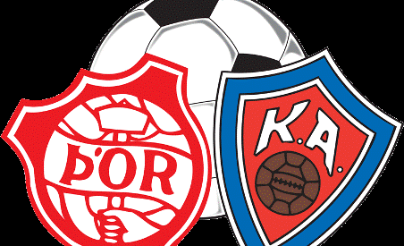 Vinningaskrá styrktarhappadrætti Þór/KA