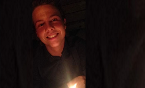 Góður félagi fallinn frá