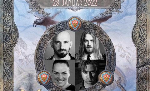 Þorrablót KA 28. janúar - taktu daginn frá!