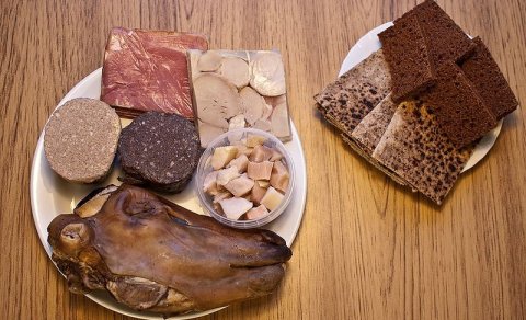 Þorrablót KA á bóndadaginn