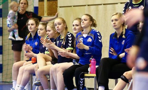 Bikarævintýrið úti hjá KA/Þór