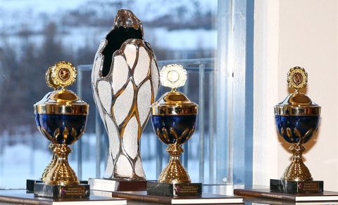 86 ára afmæli KA  dagskrá, ræður og myndir