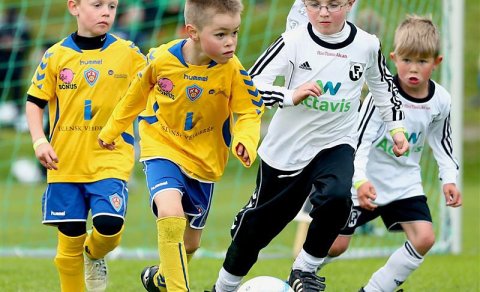 Markvisst uppbyggingarstarf