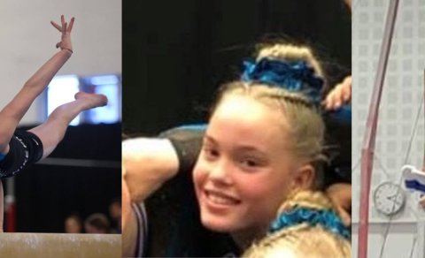 Salka, Kata & Jóhann