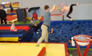 Fyrirtæki heimsækja FIMAK