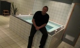 Tryggvi Gunnars, verkstjóri