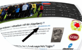 Breytingar á athugasemdakerfinu - Ekki lokað