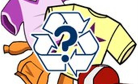 Óskilamunir á leið á Rauða Krossinn 12. mars